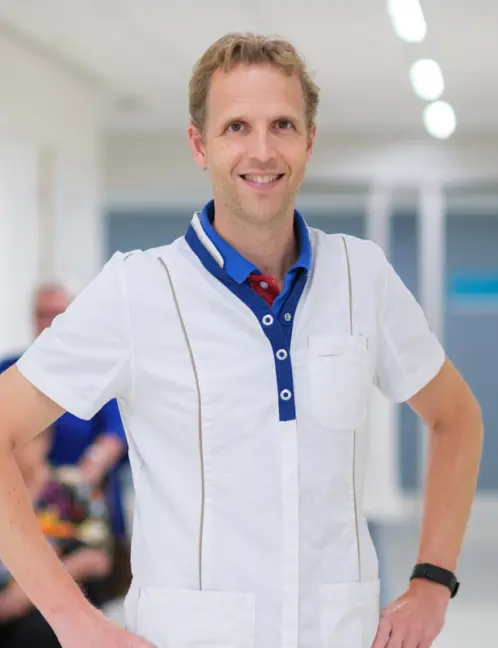 Dhr. T.L. (Dirk)  Ponsioen
