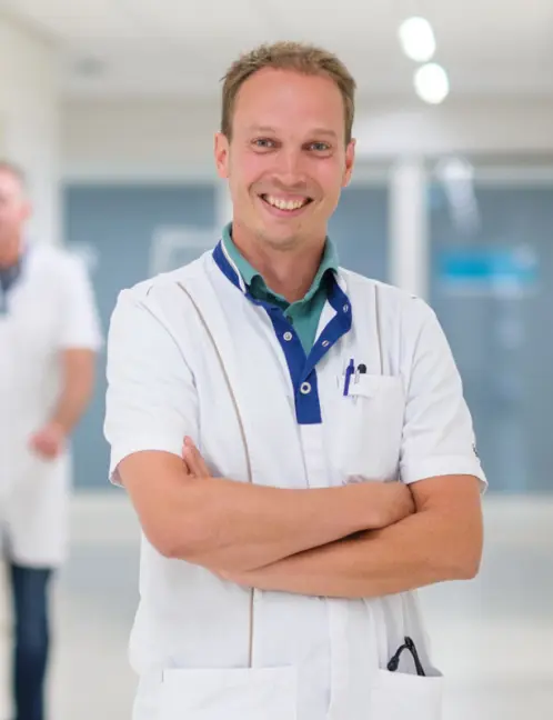 Dhr. G. (Gijs) van Kempen