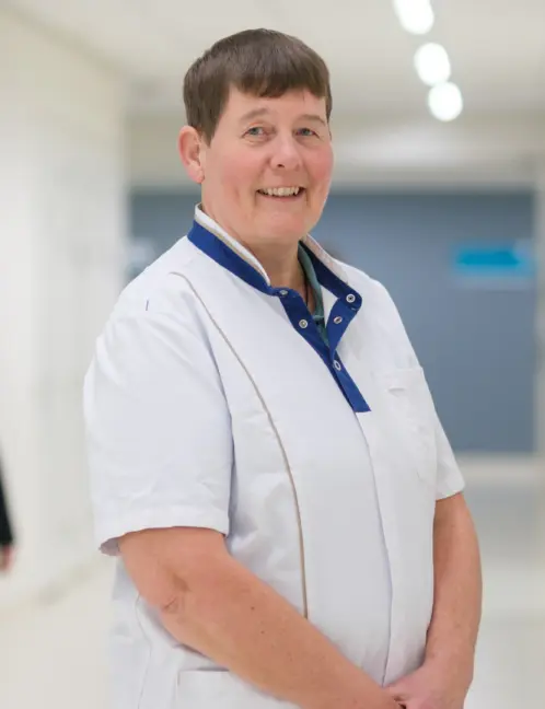 Mevr. J. (Janine)  Rogge