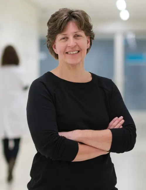 Mevr. T. (Janet) de Vries