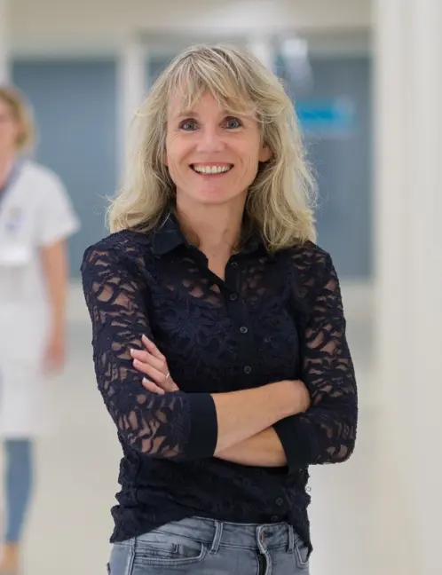 Mevr. G.H. (Greetje)  Ravenhorst