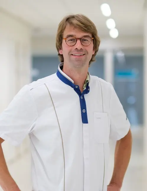 Dhr. M.H. (Martijn)  Grijseels