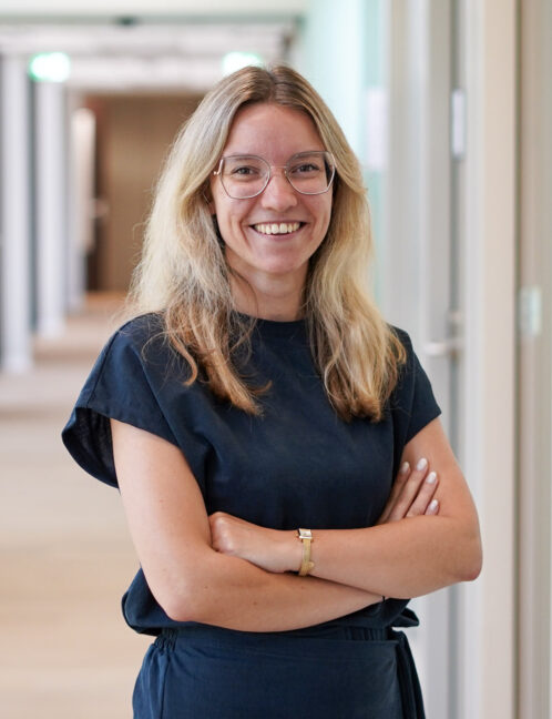 Mevr. E.E.M. (Eline)  Middelkamp