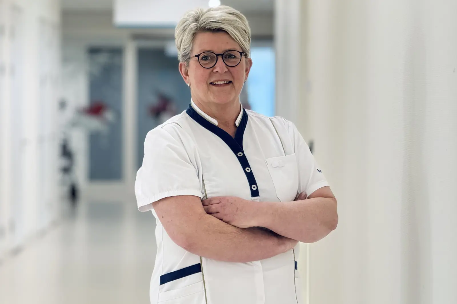 Mevr. J. (Jolanda)  Gozefoort