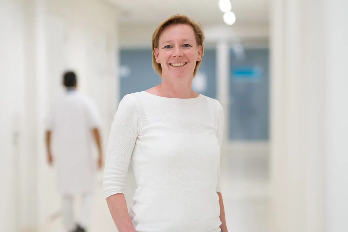 Mevr. drs. E.M. (Elske)  Engel