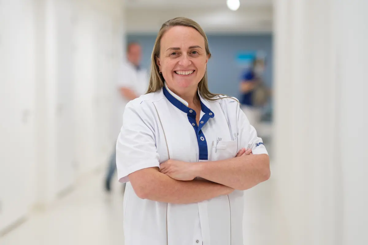 Mevr. M.D. (Monique)  Wüst
