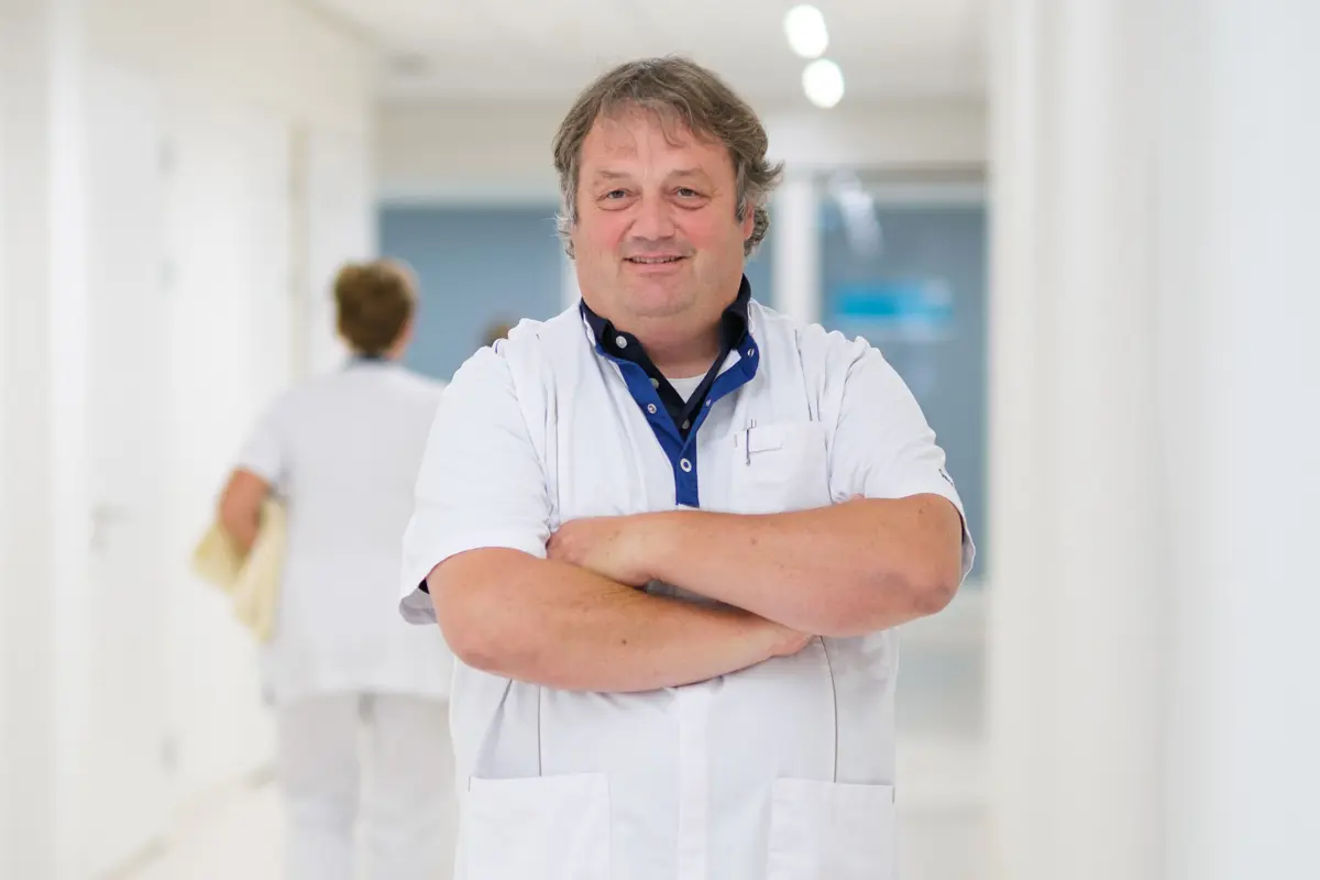 Dhr. G. (Gijs)  Willemsen