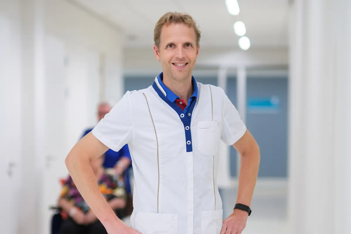 Dhr. T.L. (Dirk)  Ponsioen