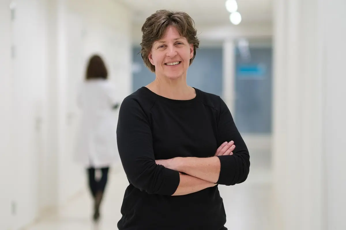 Mevr. T. (Janet) de Vries