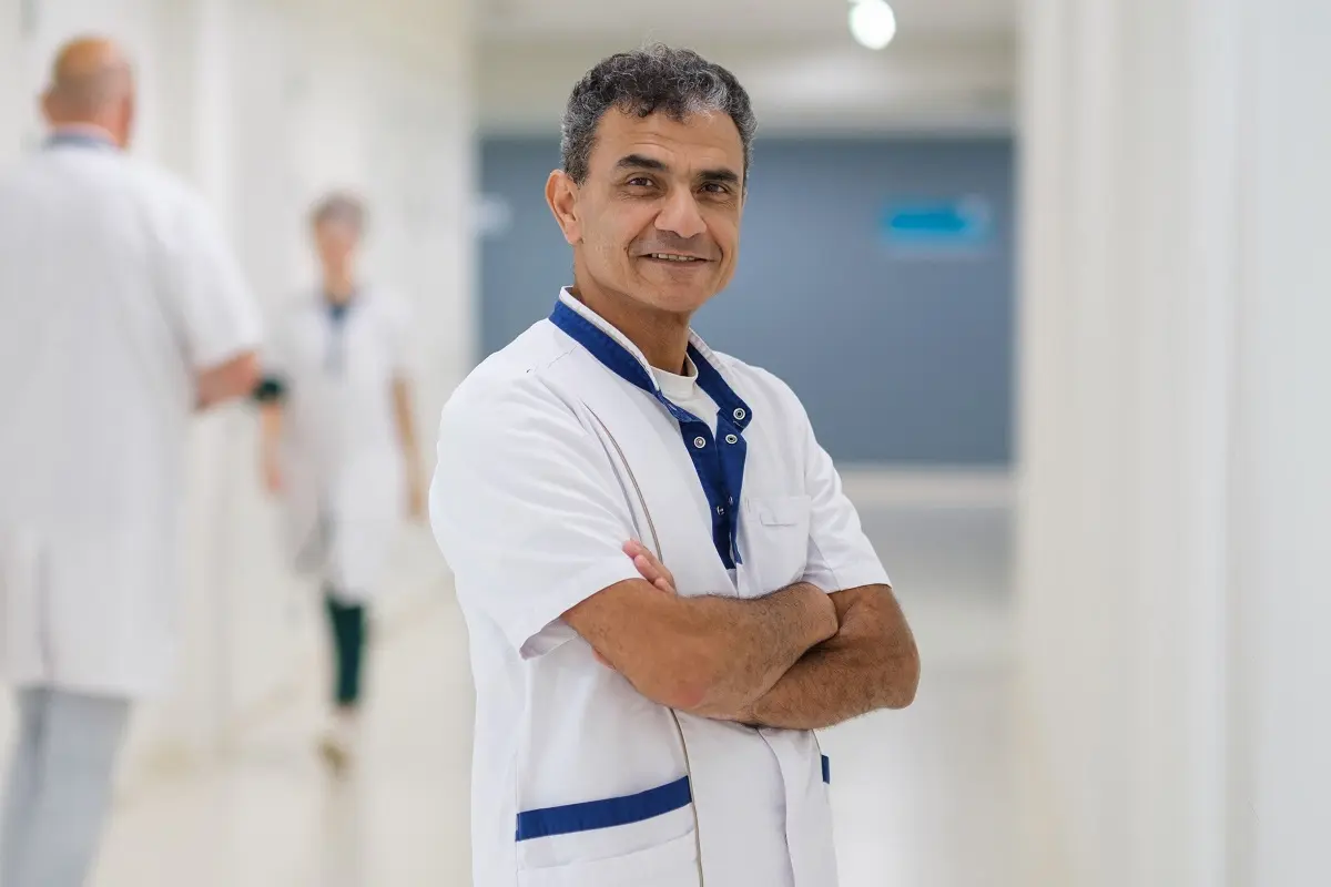 Dhr. dr. M. (Mohamed)  Sabraoui