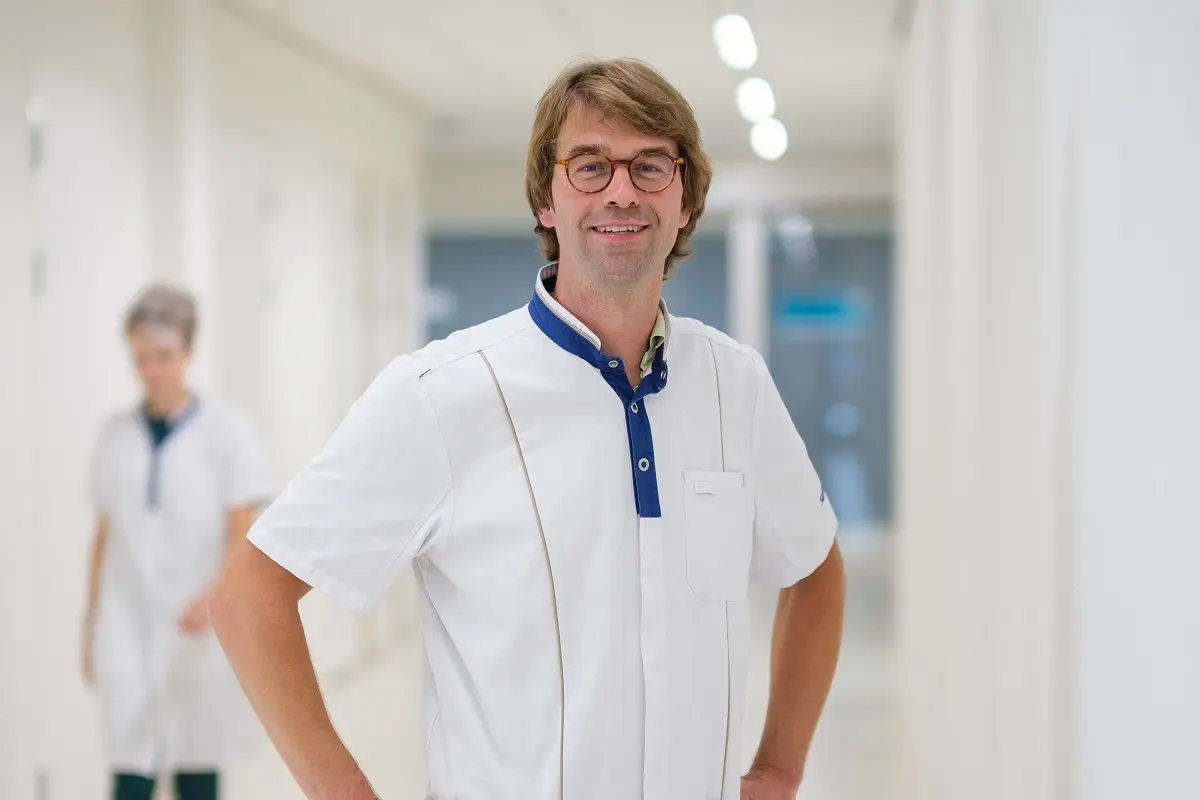 Dhr. M.H. (Martijn)  Grijseels