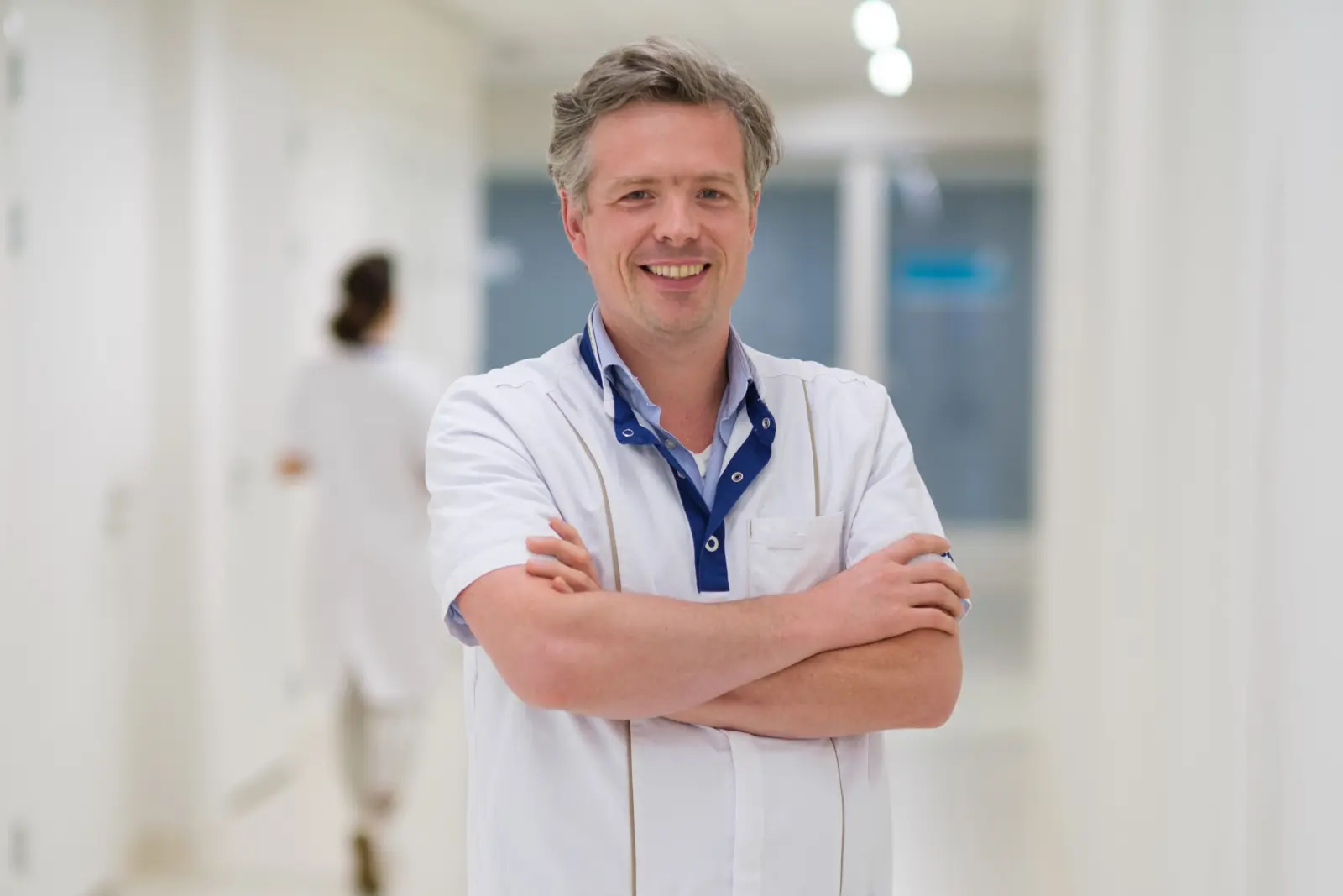 Dhr. J.M. (Matthijs)  Moll
