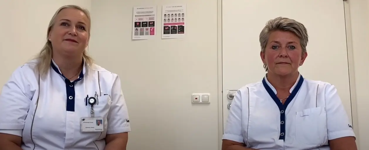Screenshot video