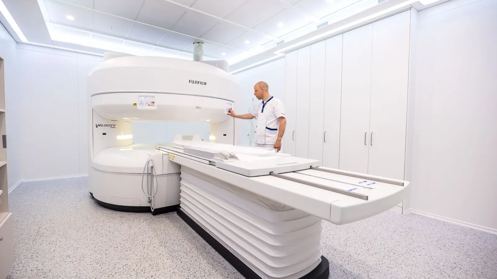 Open MRI 3