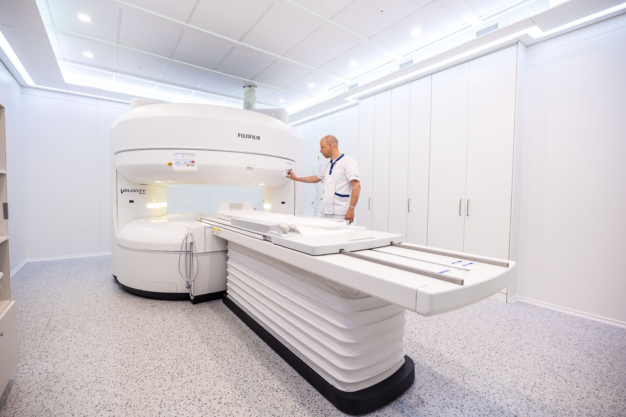 Open MRI 3