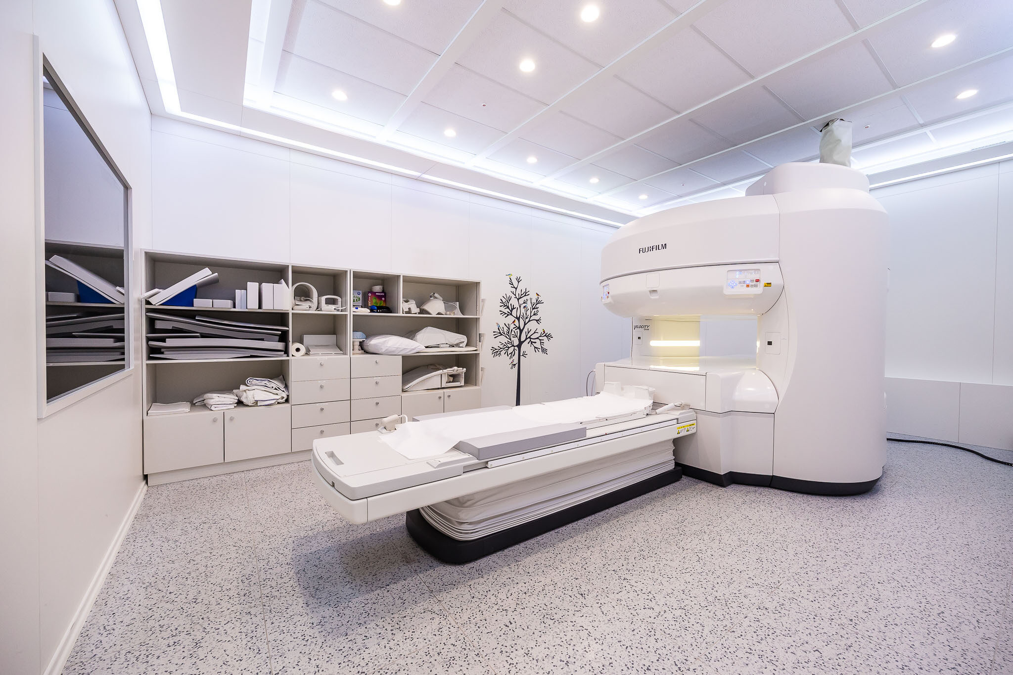 Open MRI