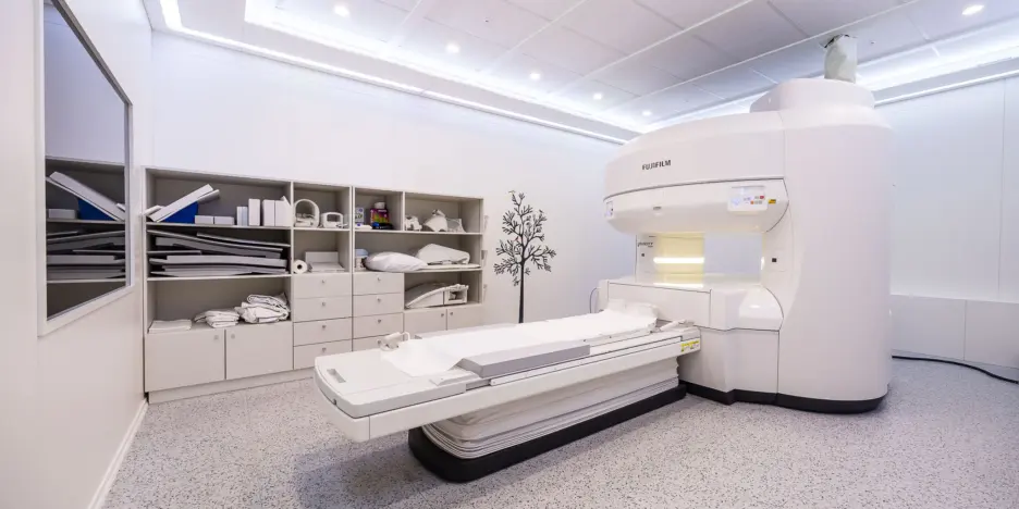 Open MRI Nederland