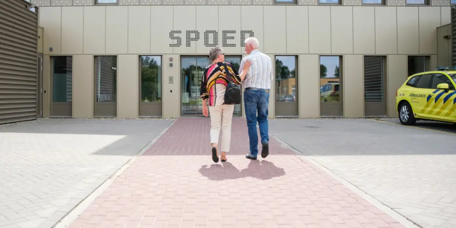 Spoed | Huisartsenpost