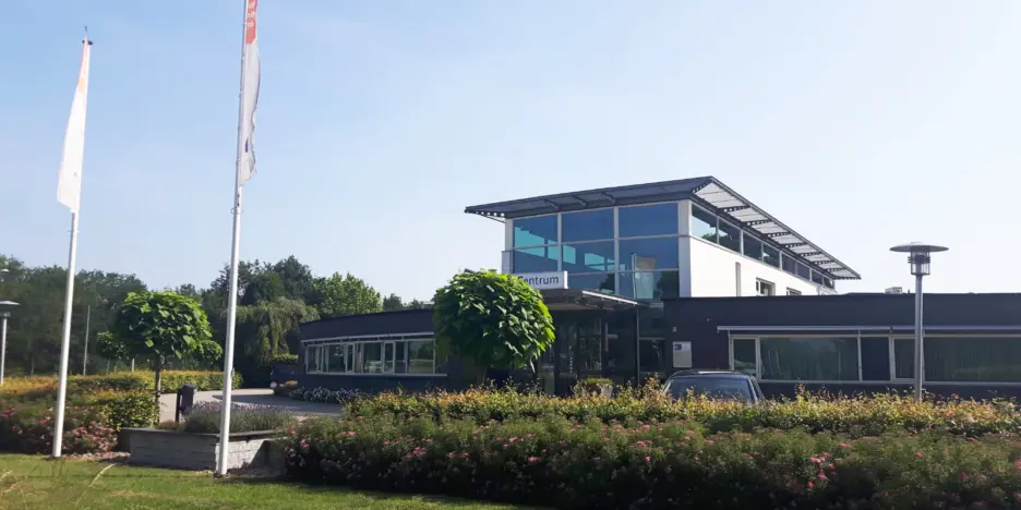 Dialysecentrum Hardenberg