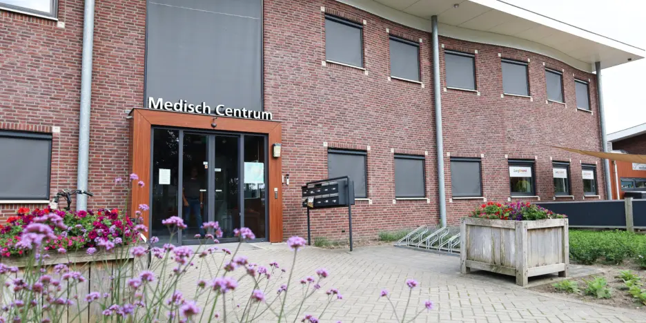 Saxenburgh Polikliniek Westerhaar