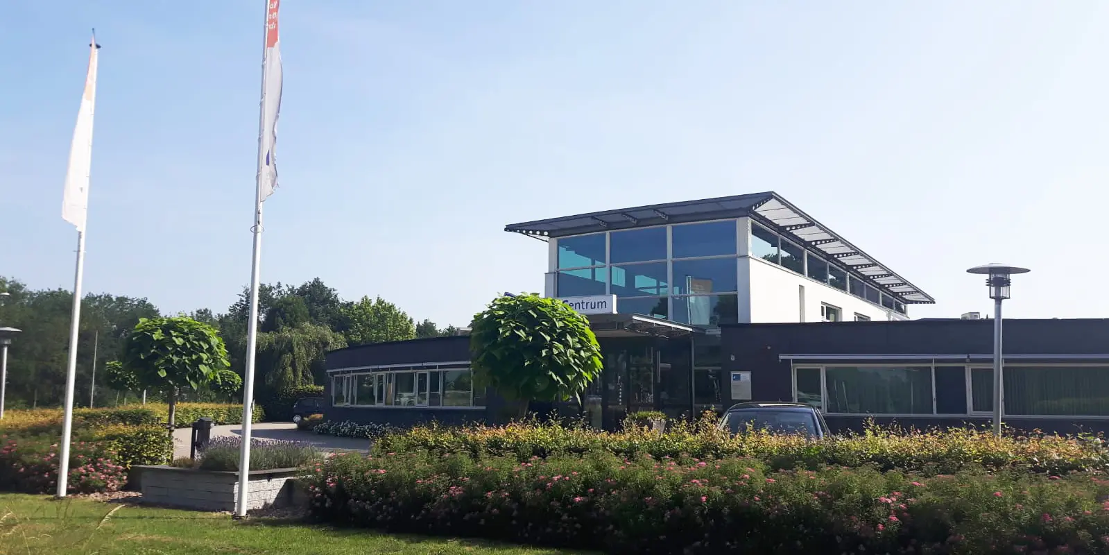 Samen werken aan goede zorg