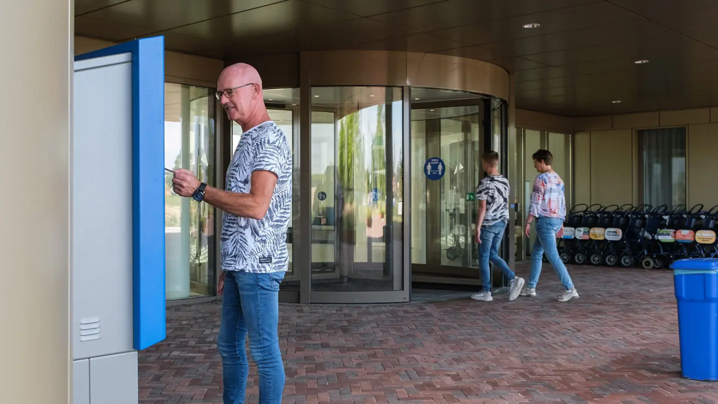 Wijziging parkeertarieven per 1 juli 2023