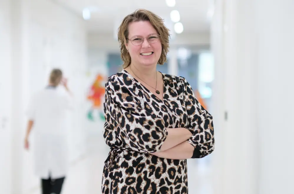 Anneloes Overweg