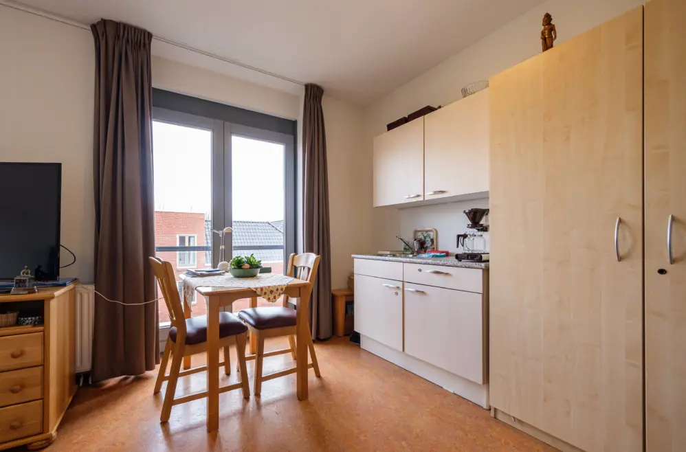 Appartement Meander