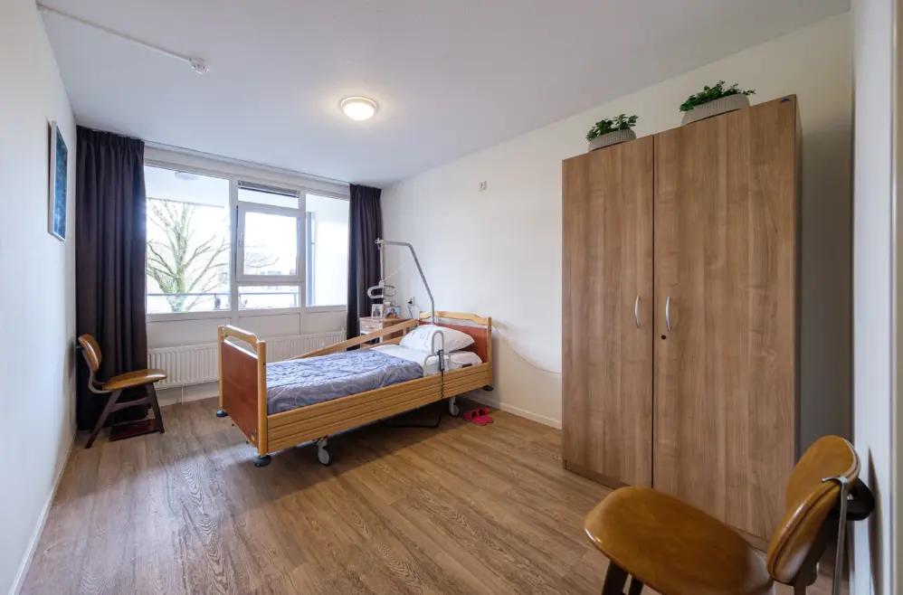 Slaapkamer