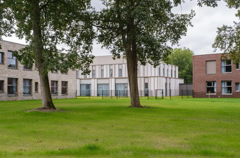Gebouw