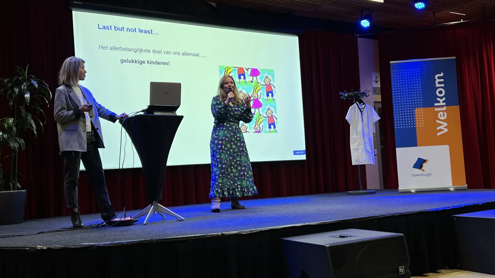 Publiekscollege kindergeneeskunde 6