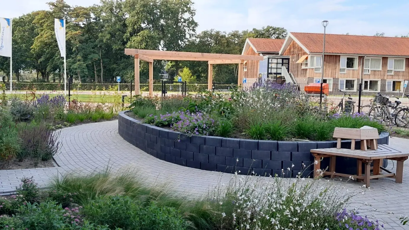 Tuin 2