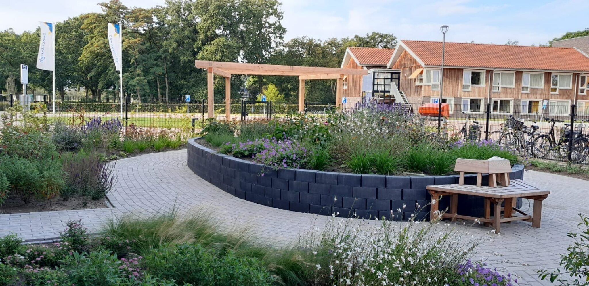 Tuin 2