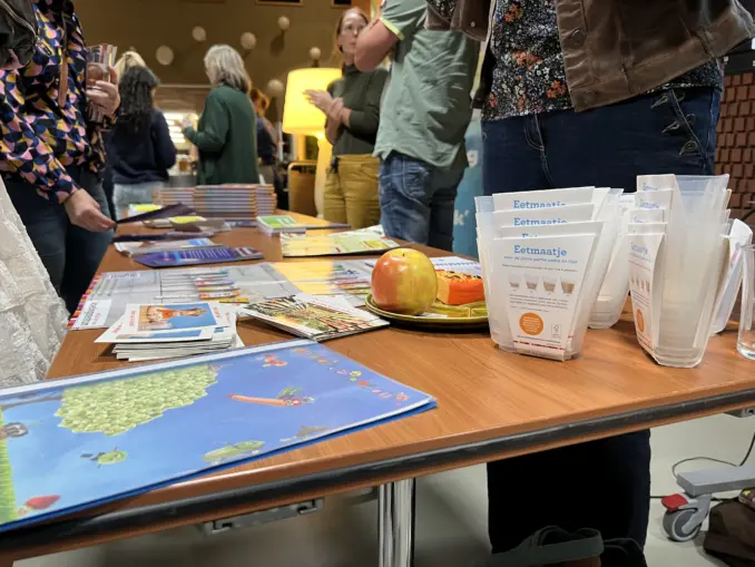 Publiekscollege kindergeneeskunde 4