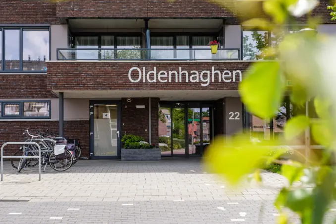 Oldenhaghen 4
