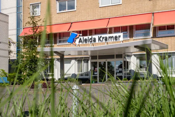 Aleida Kramer Coevorden 2