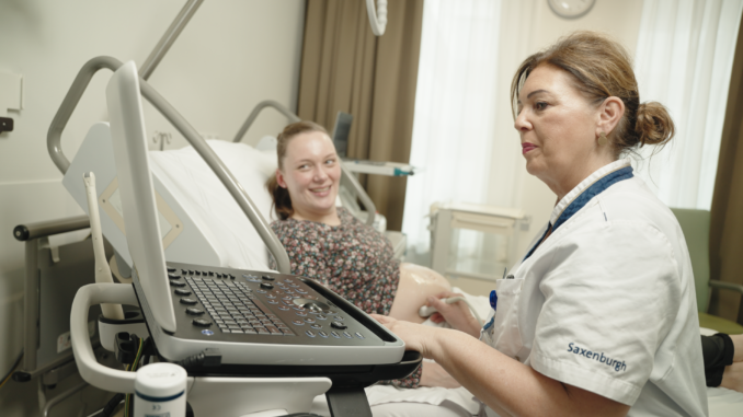 Foto marianne en anqelique echo