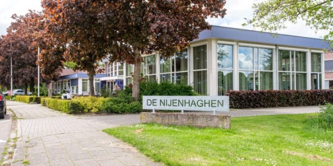 Nijenhaghen foto