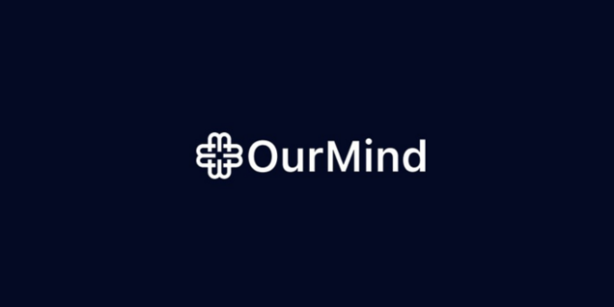 Our Mind Banner Digitale Zorg Saxenburgh