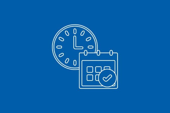 Polikliniek afspraak2