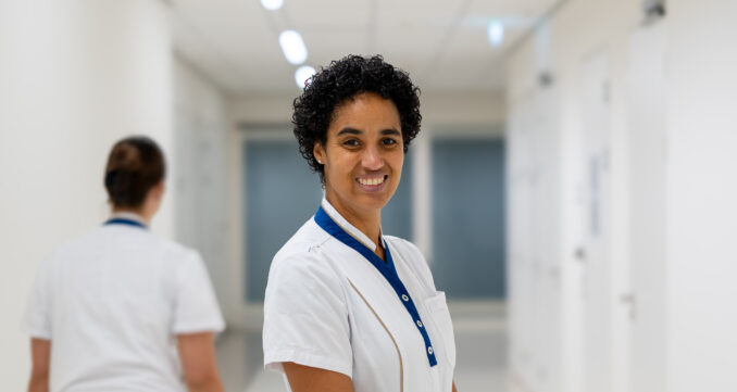 Shariselle Pool de Vlieger 2