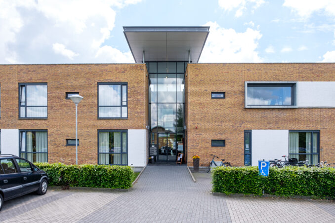 Vlierhuis 5