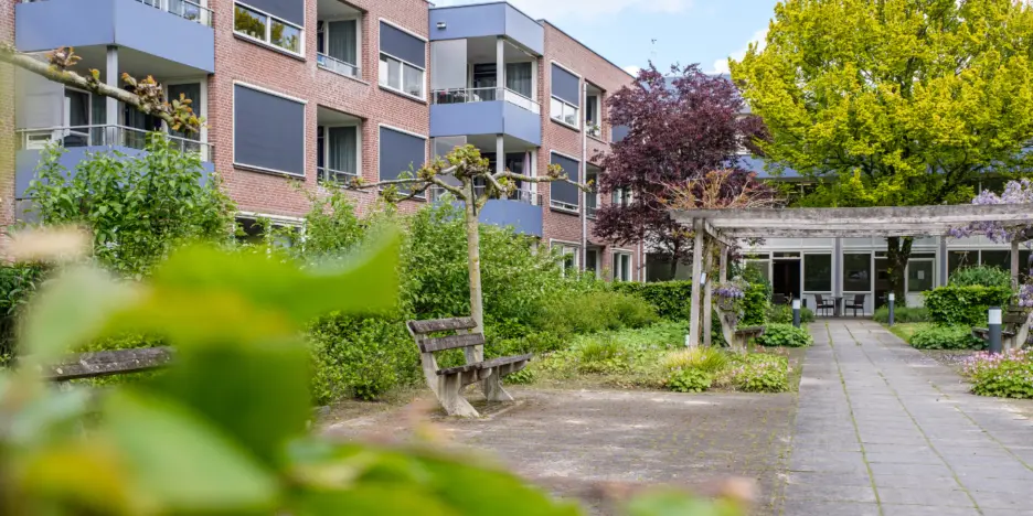 Het Haghenhuis