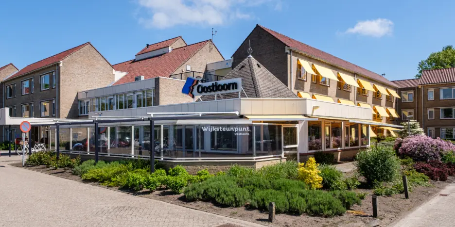 Oostloorn, Hardenberg