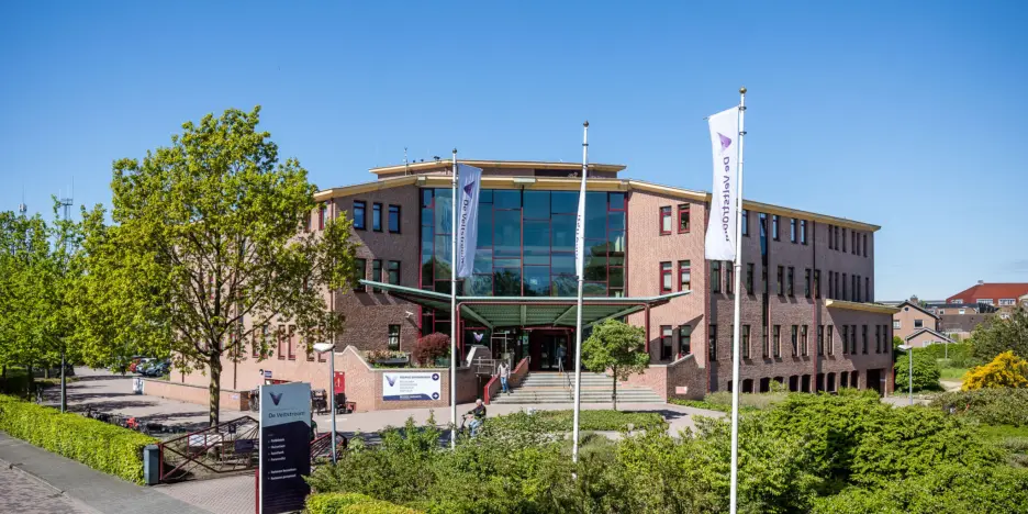 Gezondheidscentrum De Veltstroom Coevorden