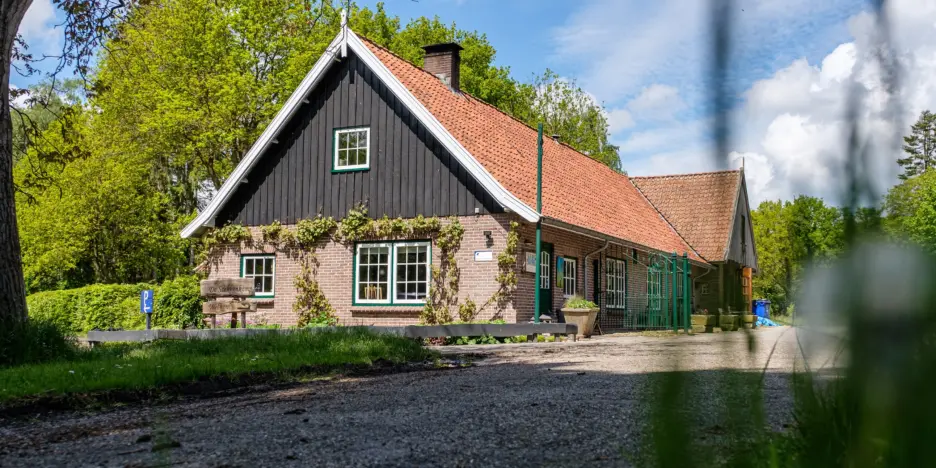 De Stekkenkamp