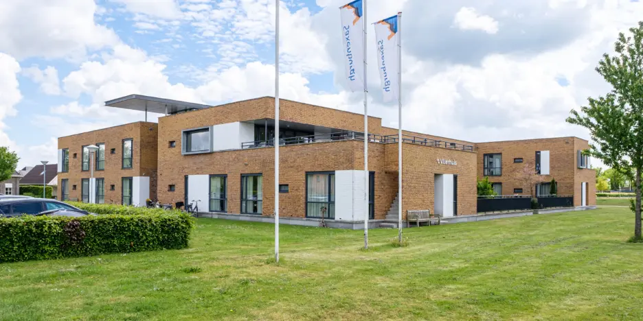 't Vlierhuis
