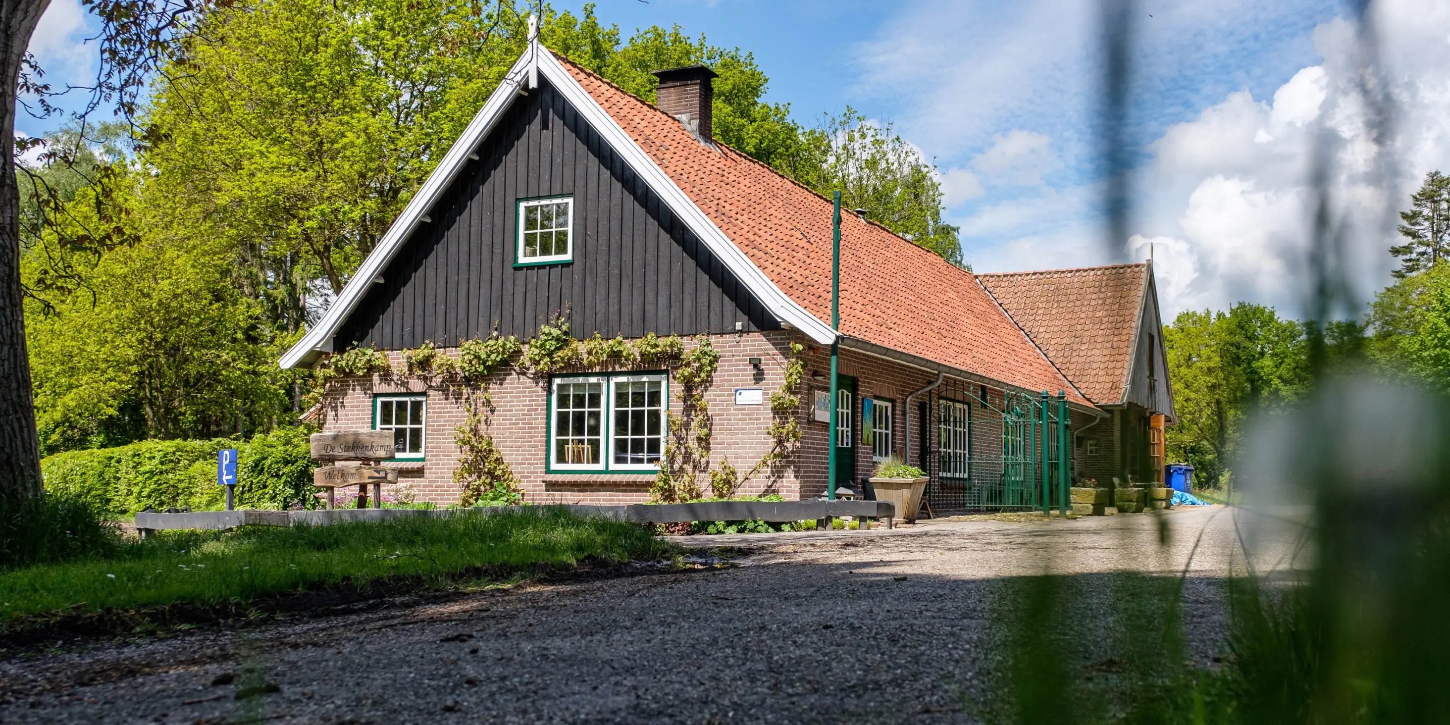De Stekkenkamp