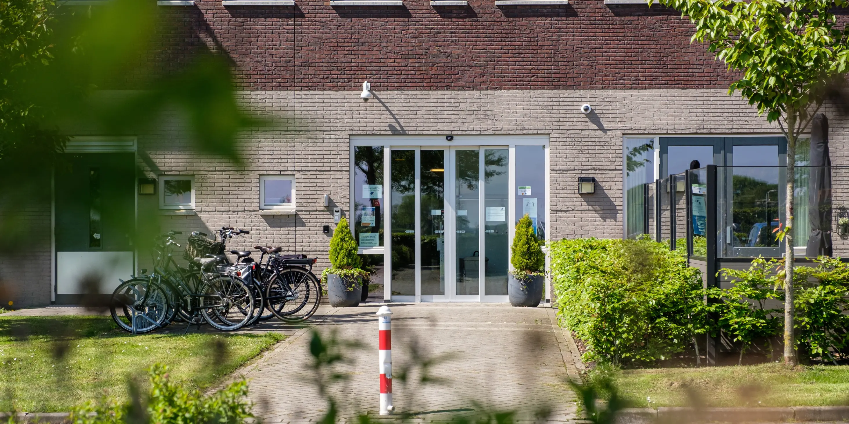 De Schoutenhof