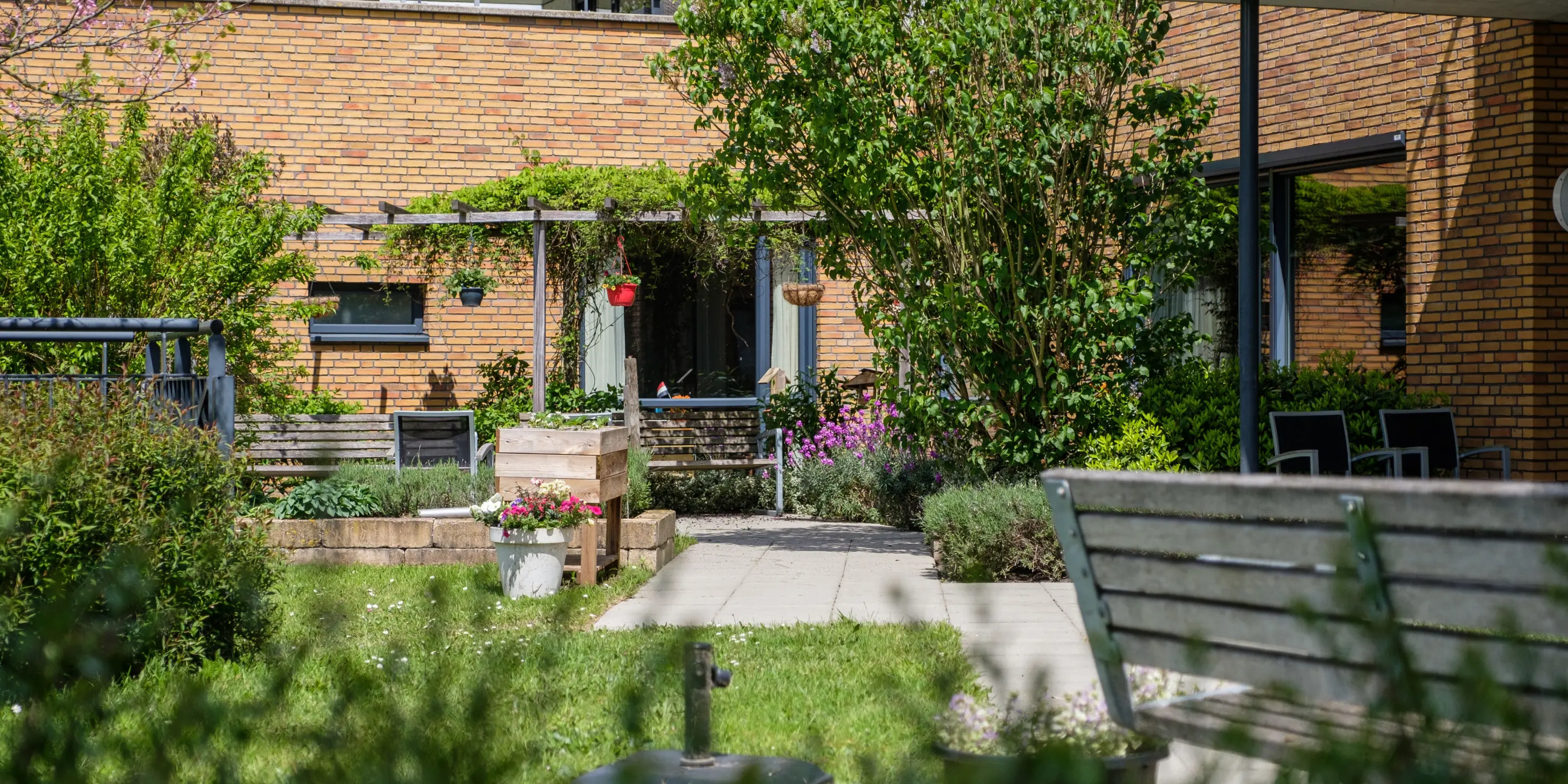't Vlierhuis
